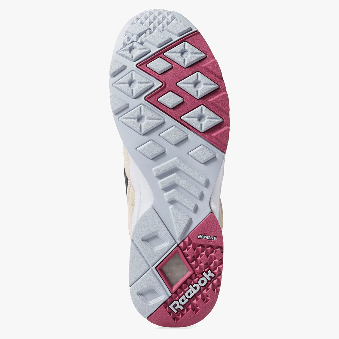 Reebok Aztrek Cold Grey Cn7836 4