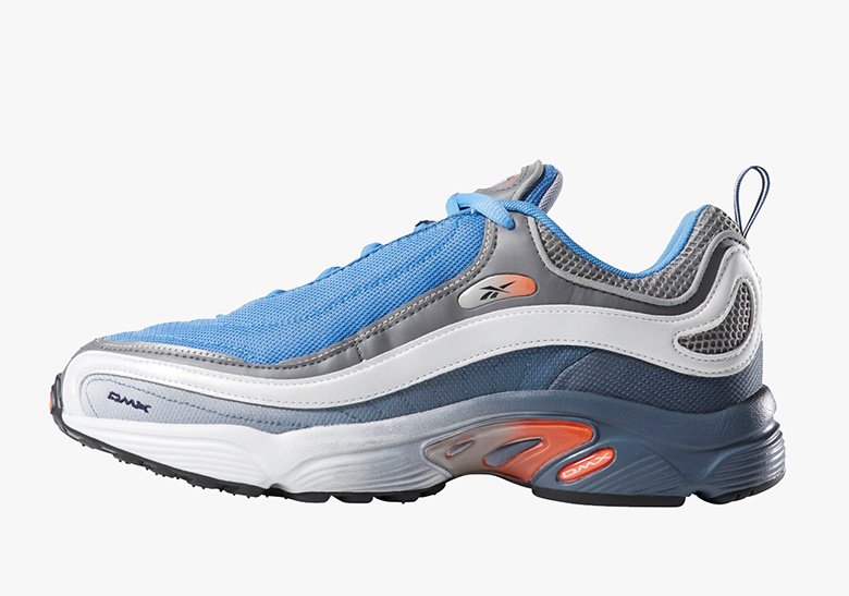 Reebok Daytona Dmx Mu Pack 5