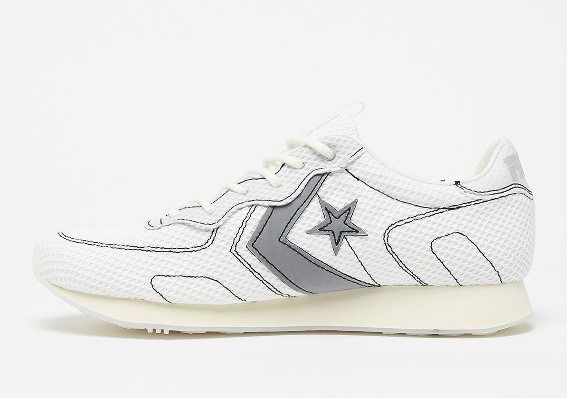 Vince Staples Converse Thunderbolt 2