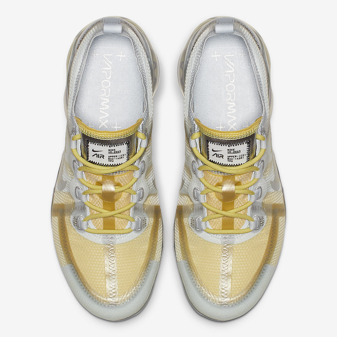 Nike Vapormax 2019 Premium At6817 301 4