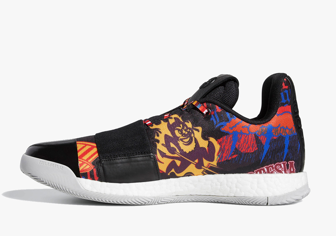 Adidas Harden Vol 3 Ee9598 3