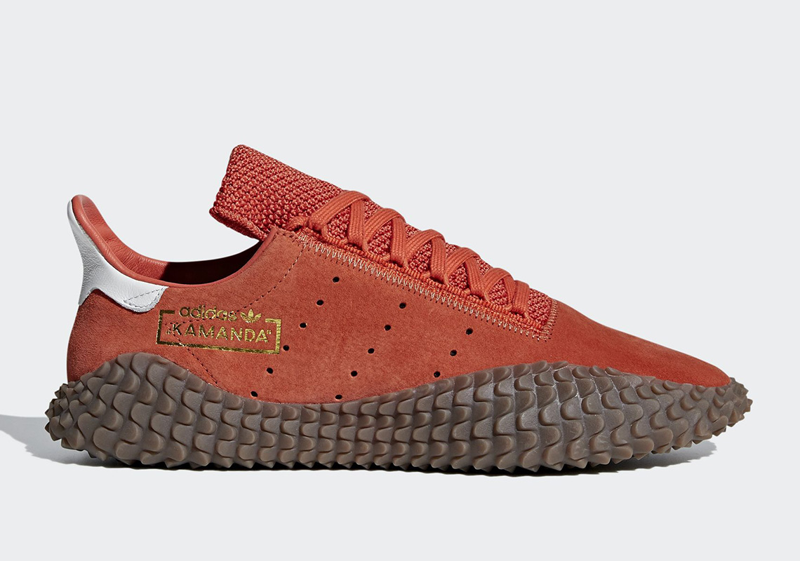 Adidas Kamanda Db2776 2