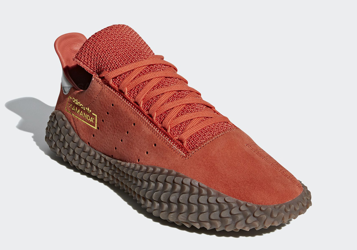 Adidas Kamanda Db2776 3