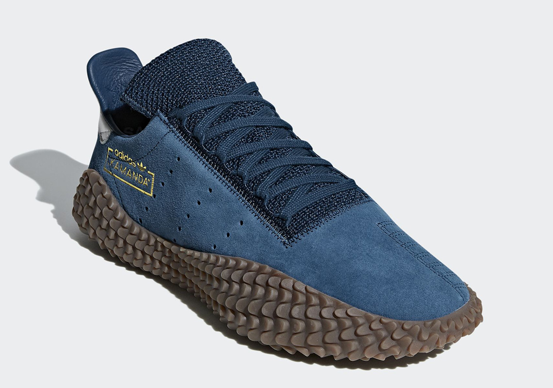 Adidas Kamanda Db2777 2