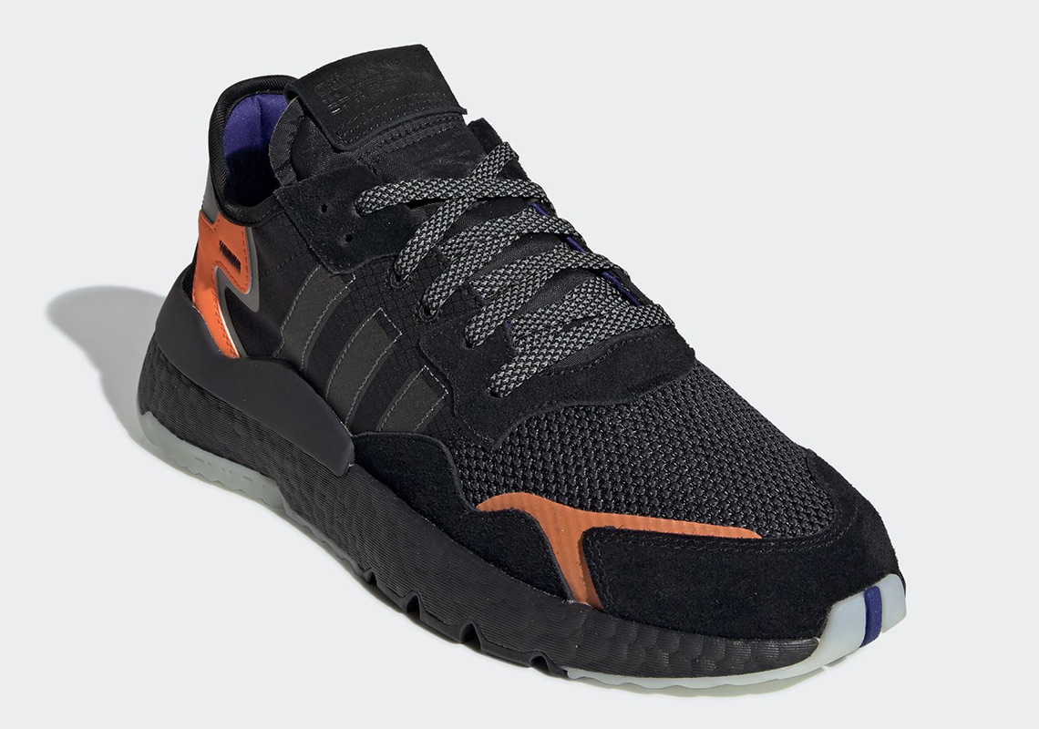 The adidas Nite Jogger Set To Release On January 12th