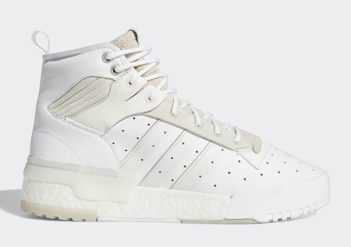 Adidas Rivalry Hi Boost G27978 4