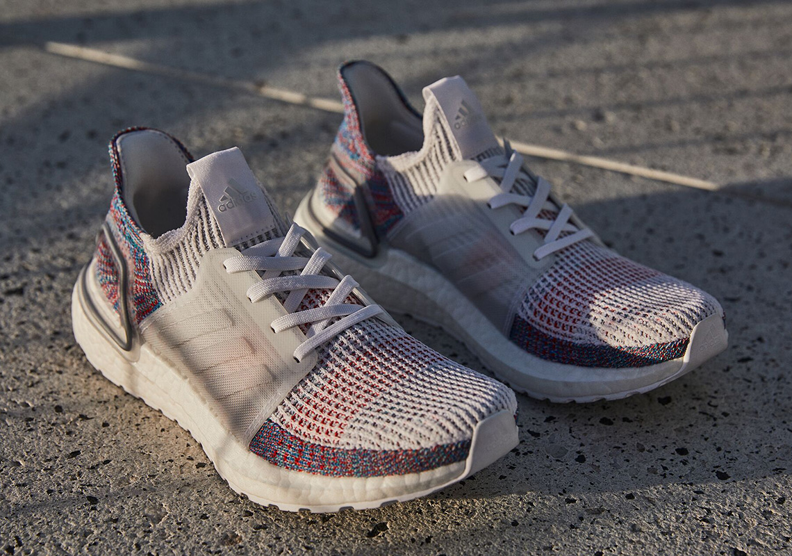 Adidas Ultra Boost 2019 Refract Release Info 5
