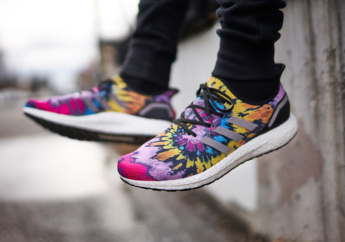 Adidas X Footlocker Speedfactory Am4tl 10