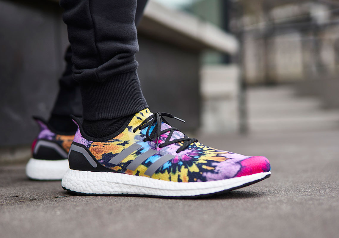 Adidas X Footlocker Speedfactory Am4tl 9