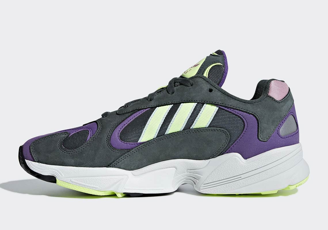 Adidas Yung 1 Legend Ivy Bd7655 1