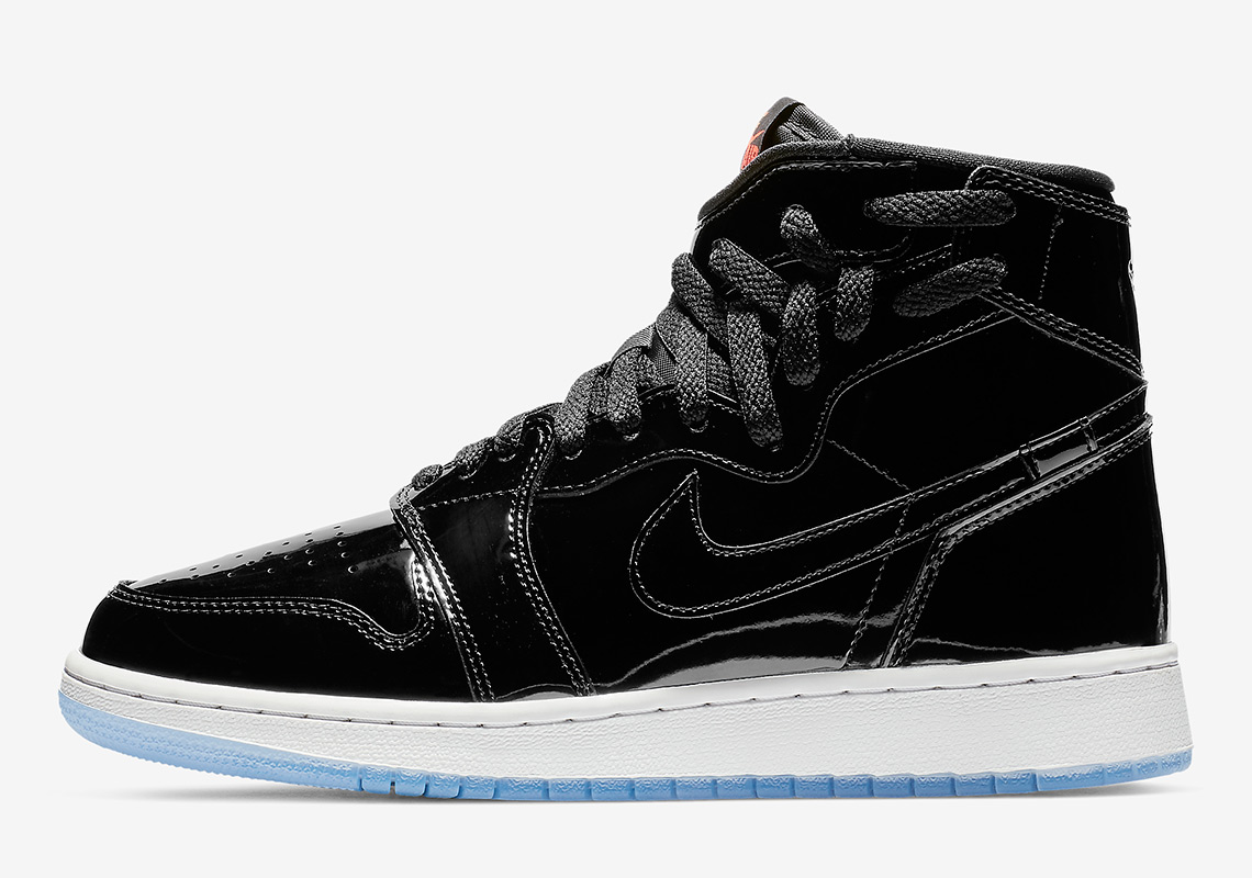 Air Jordan 1 Rebel Ar5599 001 1
