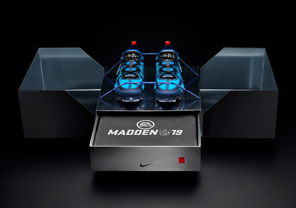 EA Sports And Nike Team Up For An Epic "Madden Pack"