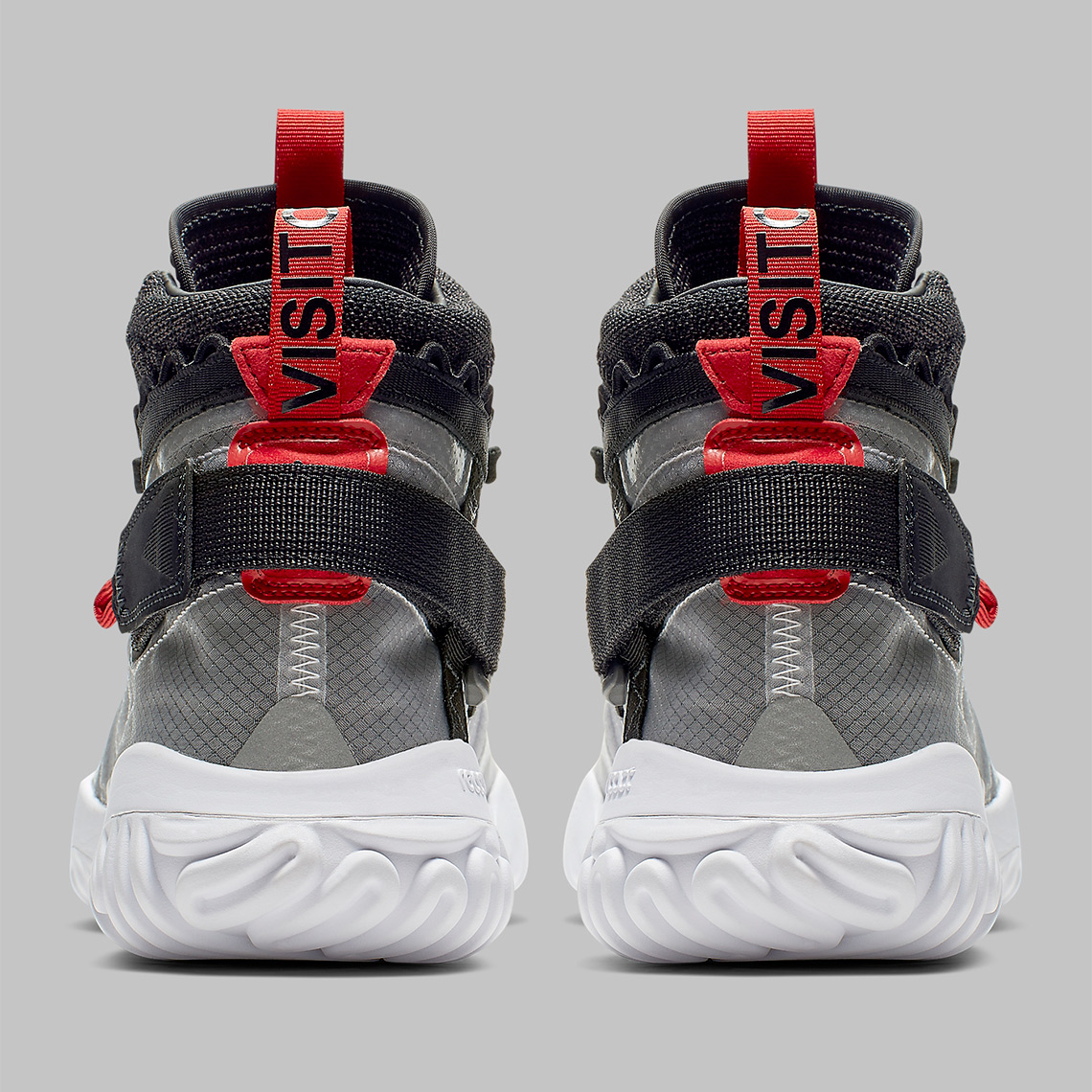 Jordan Apex Utility Black Red Bq7147 006 6