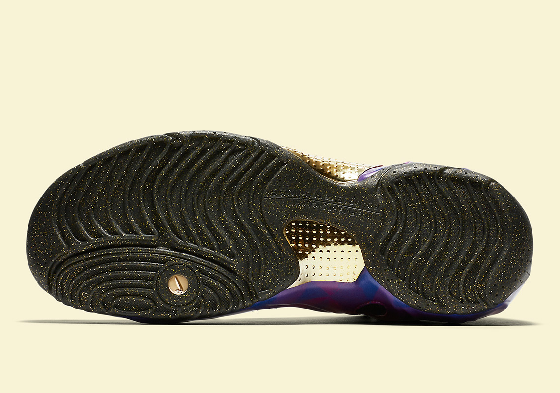 Nike Air Flightposite One Bv6648 605 Cny 3