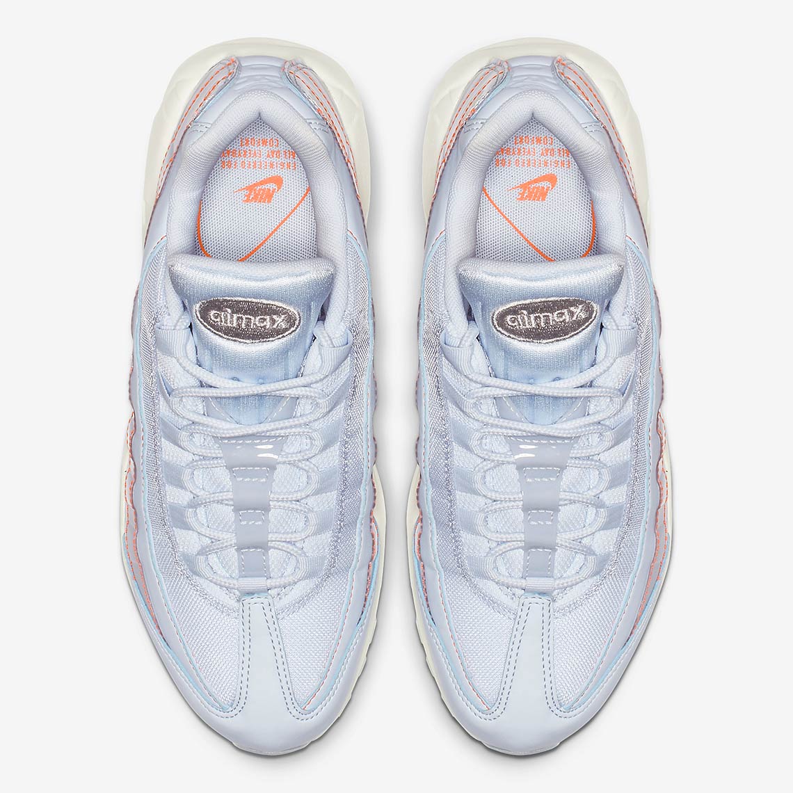 Nike Air Max 95 Wmns 918413 400 4