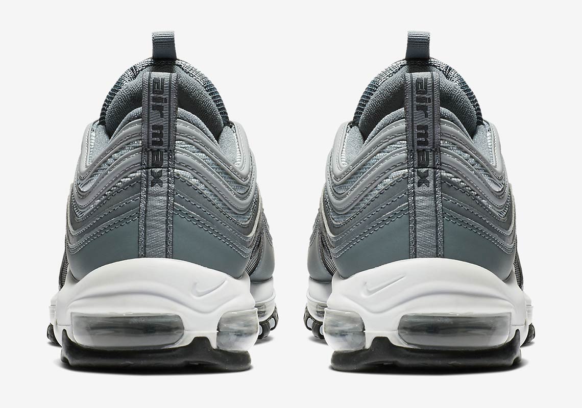 Nike Air Max 97 Grey Bv1986 001 3