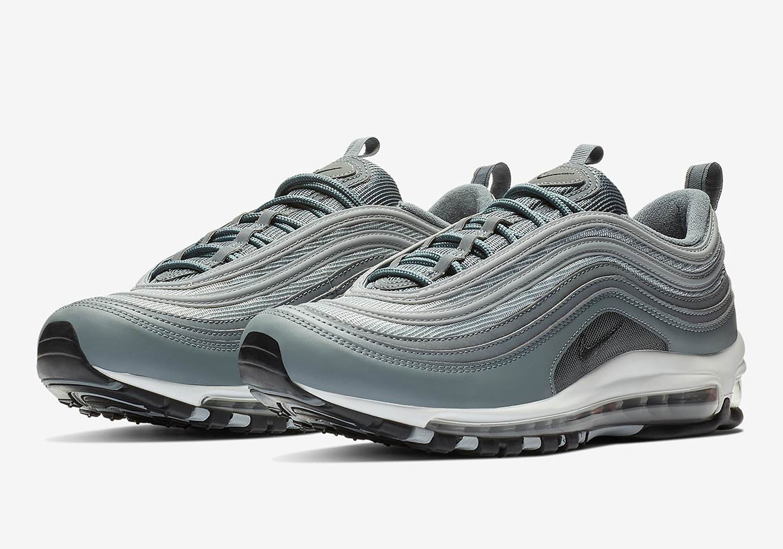 Nike Air Max 97 Grey Bv1986 001 5