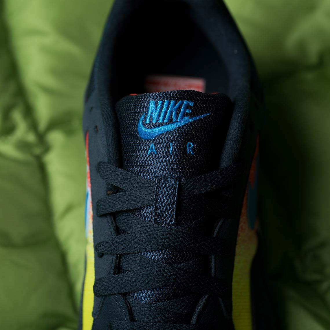 Nike Air Skylon 2 Navy Multicolor Ao1551 400 5