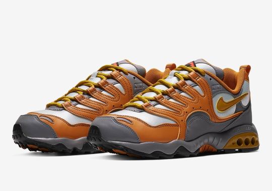 Nike Air Terra Humara “Desert Ochre” Is Available Now