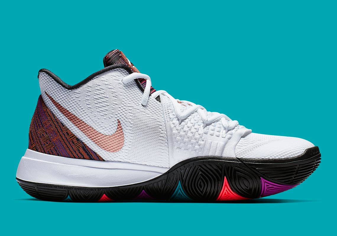 Nike Kyrie 5 Bhm Bq6237 100 2