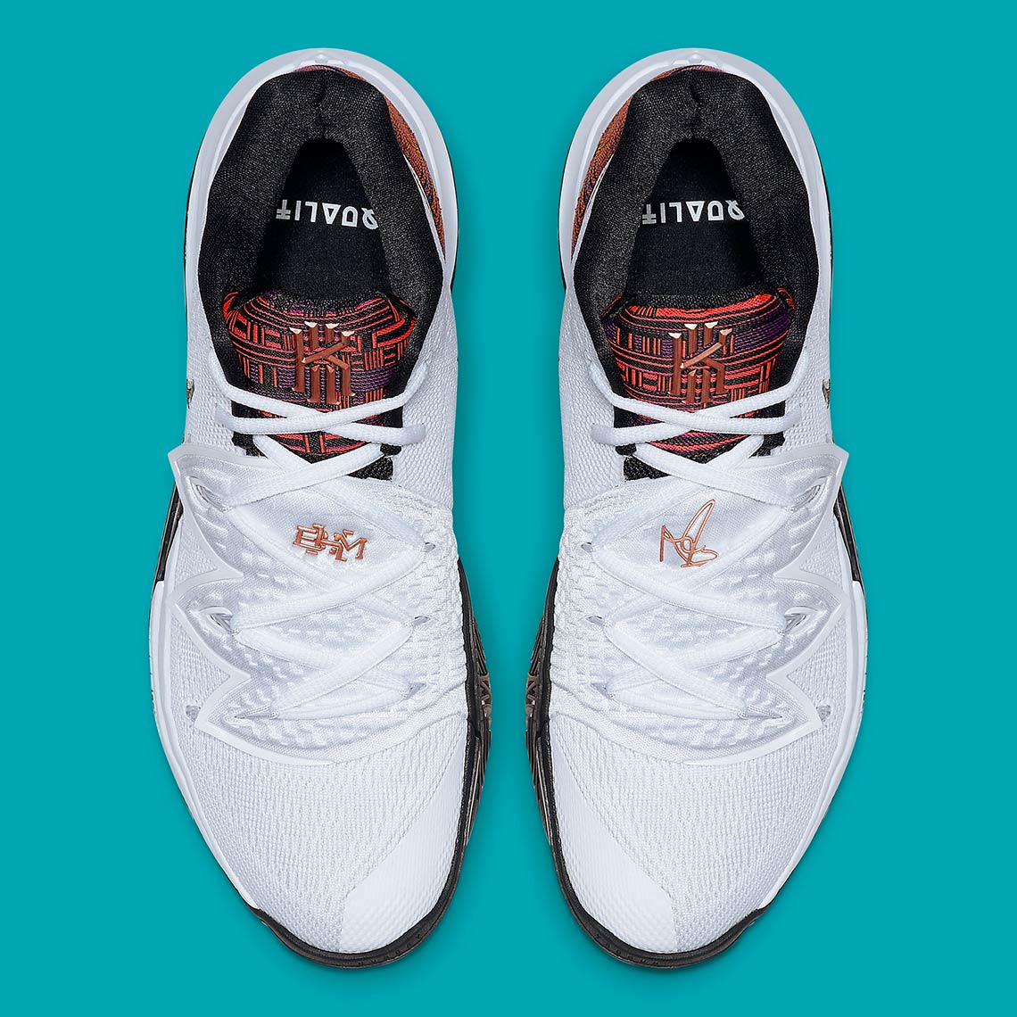 Nike Kyrie 5 Bhm Bq6237 100 3