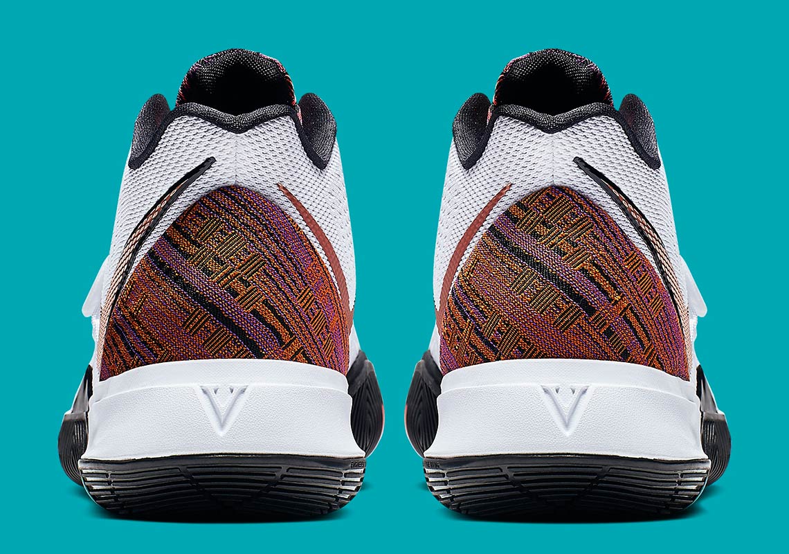 Nike Kyrie 5 Bhm Bq6237 100 5