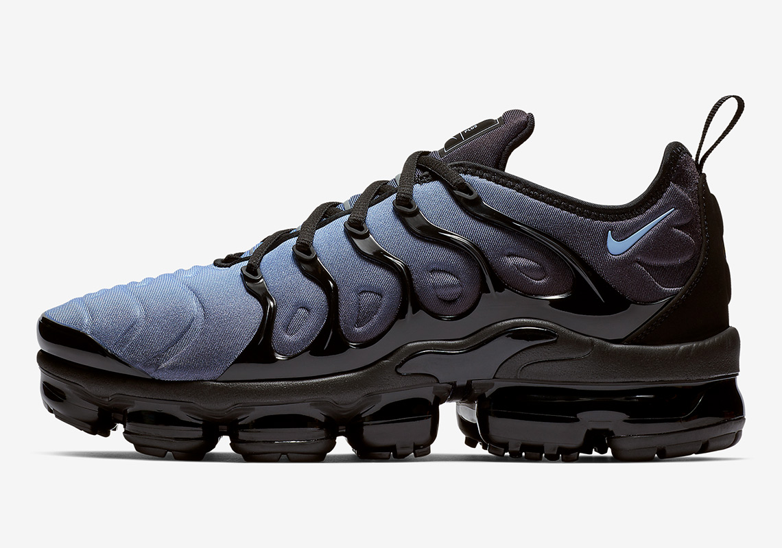Nike Vapormax Plus "Aluminum" Is Coming In February