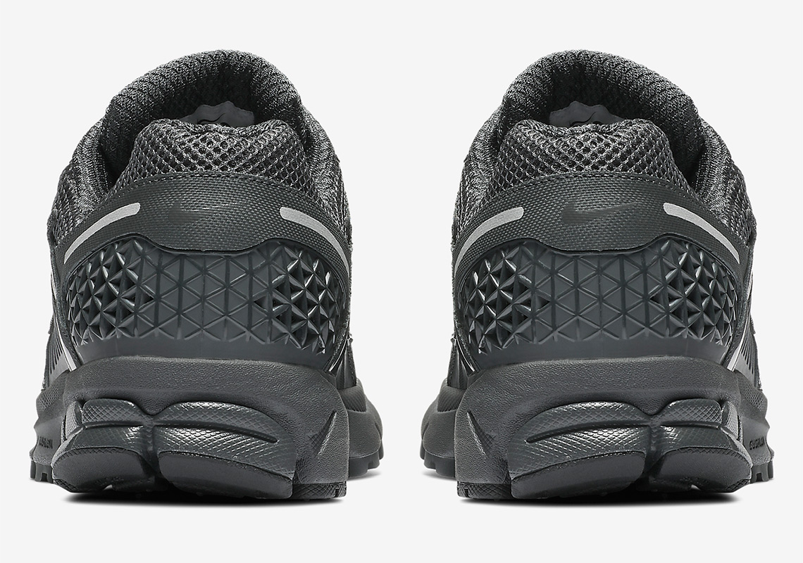 Nike Zoom Vomero 5 Black Bv1358 002 2