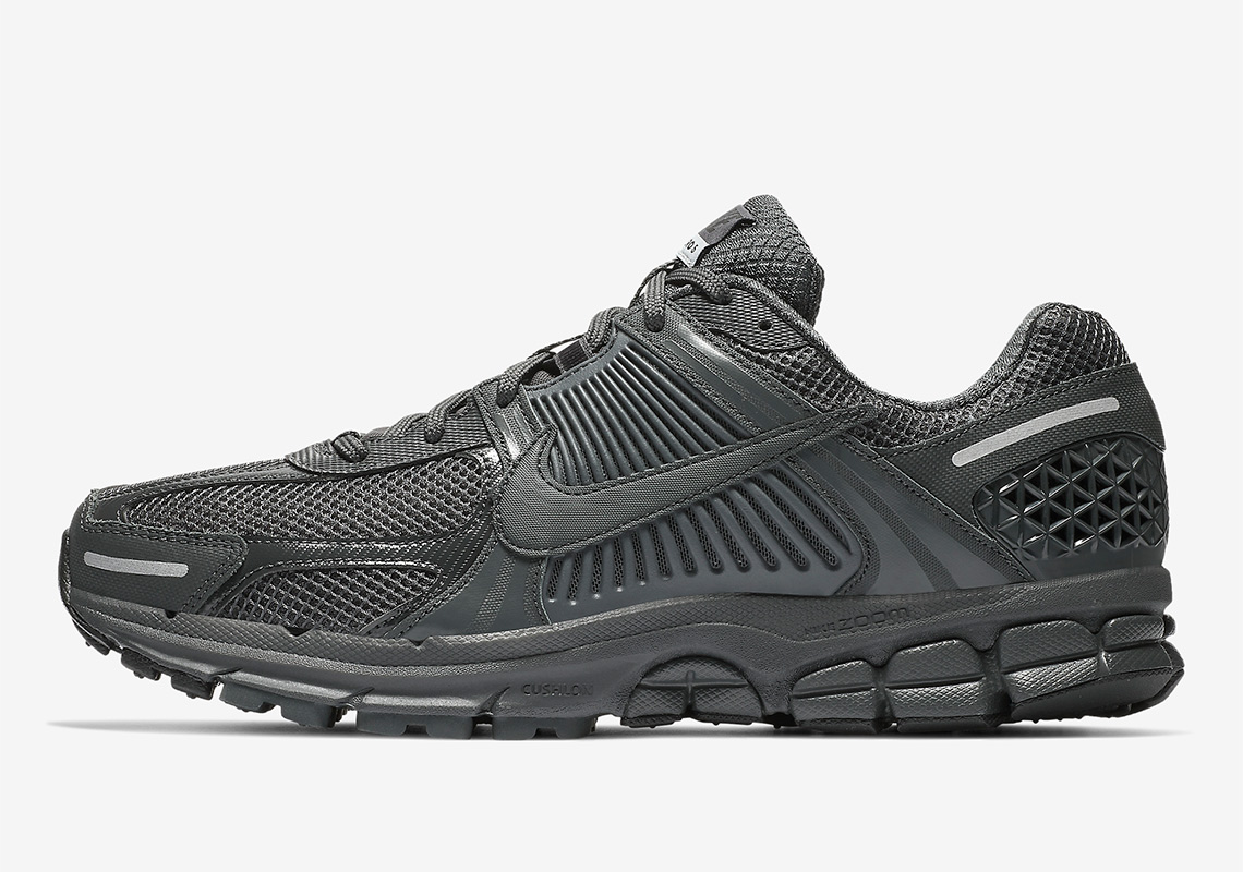 Nike Zoom Vomero 5 Black Bv1358 002 3