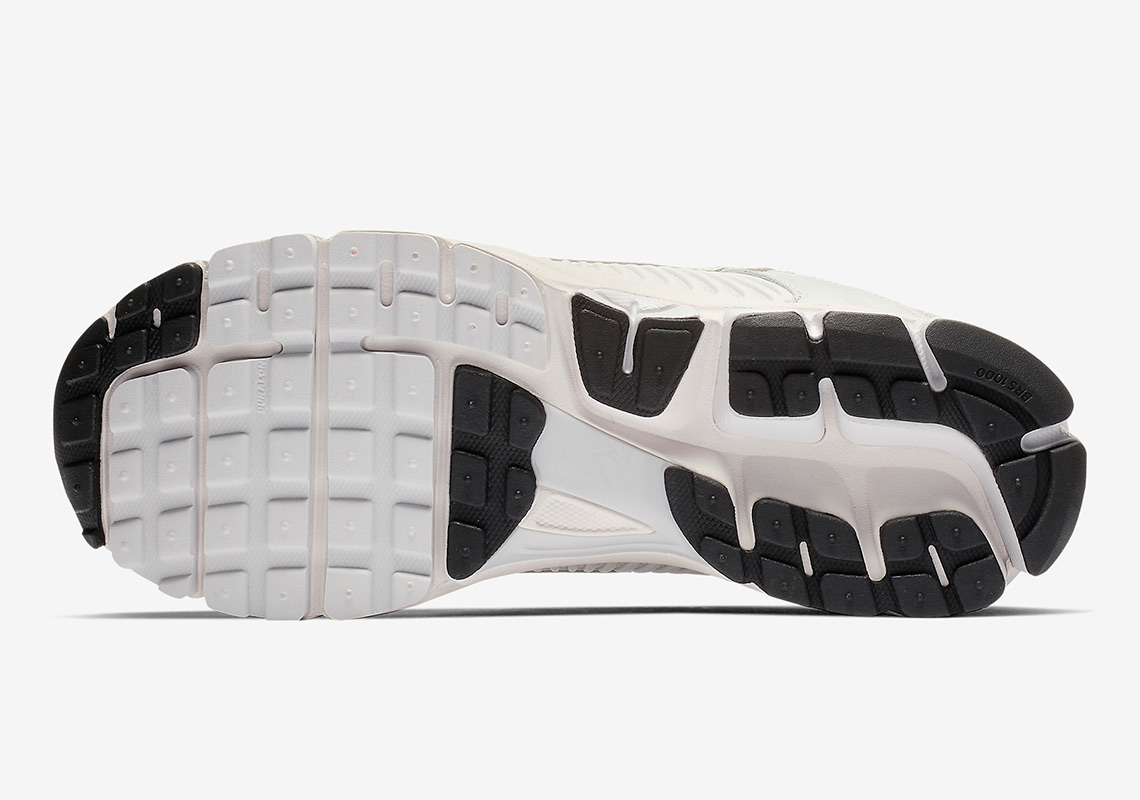 Nike Zoom Vomero 5 White Bv1358 001 1