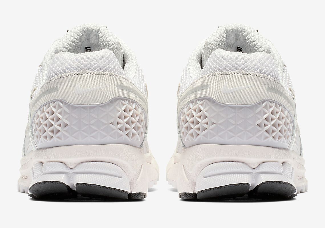 Nike Zoom Vomero 5 White Bv1358 001 5