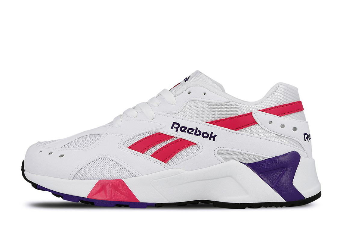 Reebok Aztrek January Release Info 6