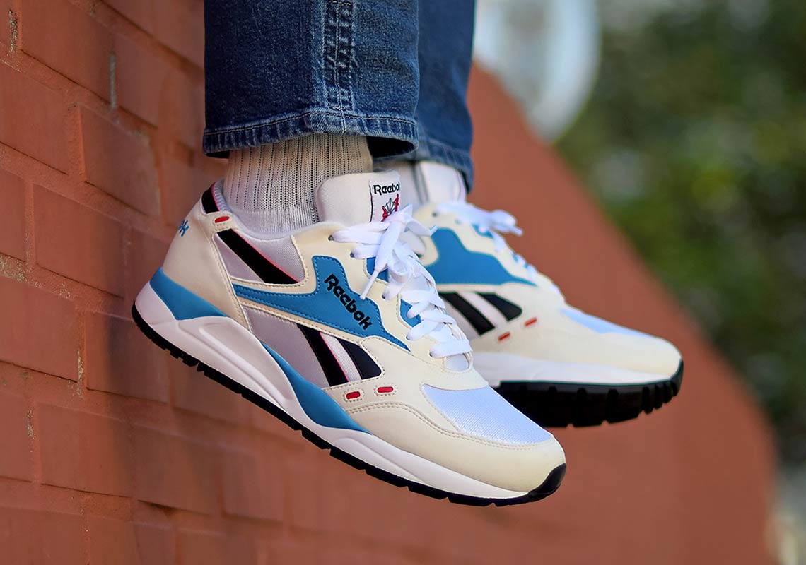 Reebok Bolton 2019 Release Date 1