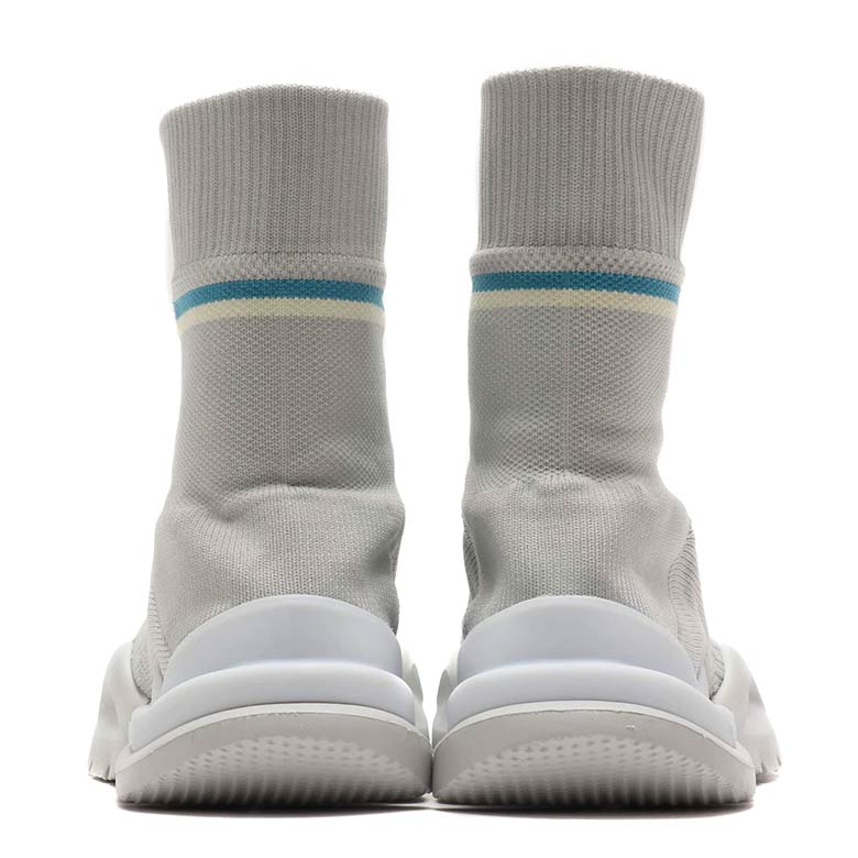 Reebok Sock Runr Grey Dv5545 10