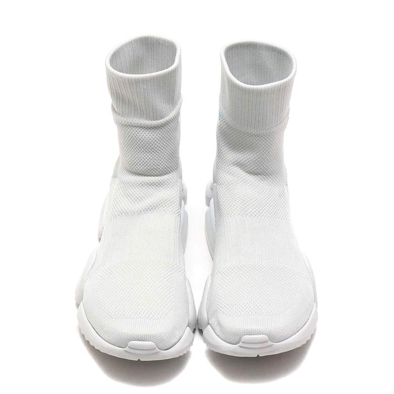 Reebok Sock Runr Grey Dv5545 4
