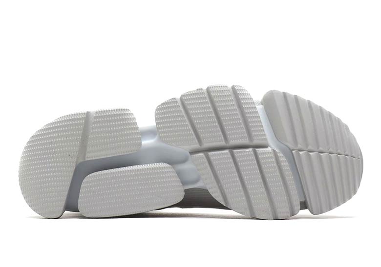 Reebok Sock Runr Grey Dv5545 5