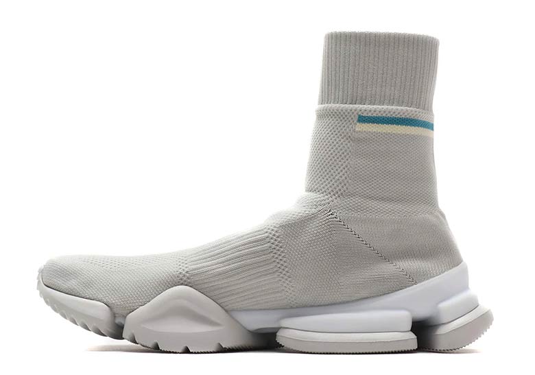 Reebok Sock Runr Grey Dv5545 6