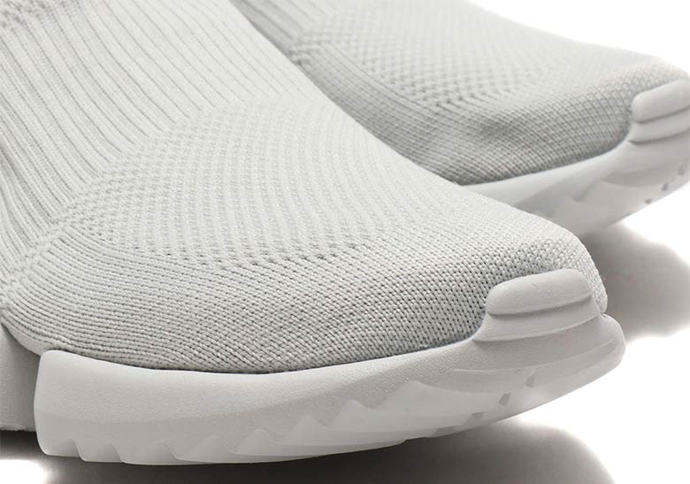 Reebok Sock Runr Grey Dv5545 8