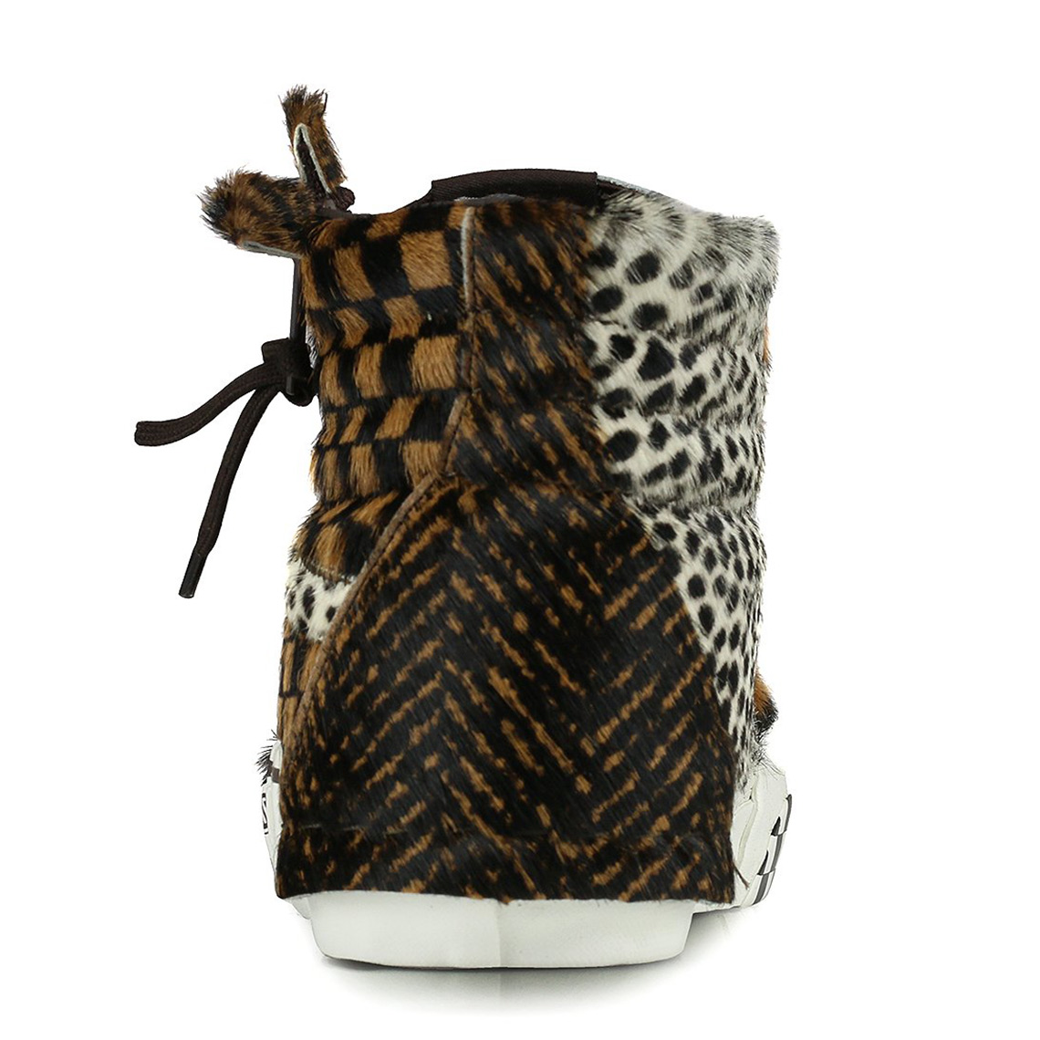Vans Sk8 Hi Animal Pack 6