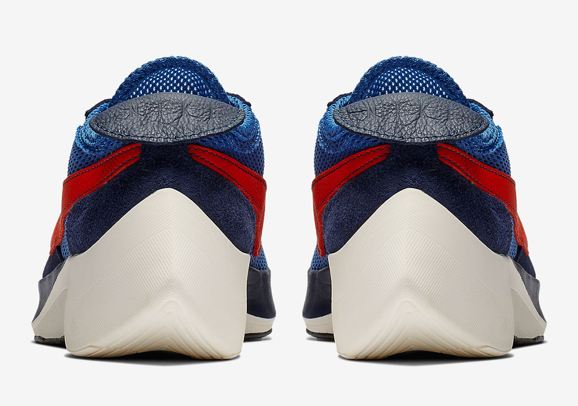 Nike Moon Racer Bv7779 400 Blue 6