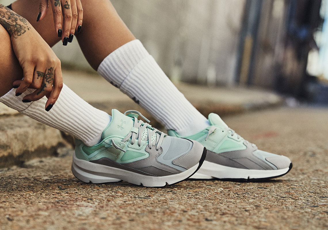 Under Armour Forge 96 C08 Fh 1