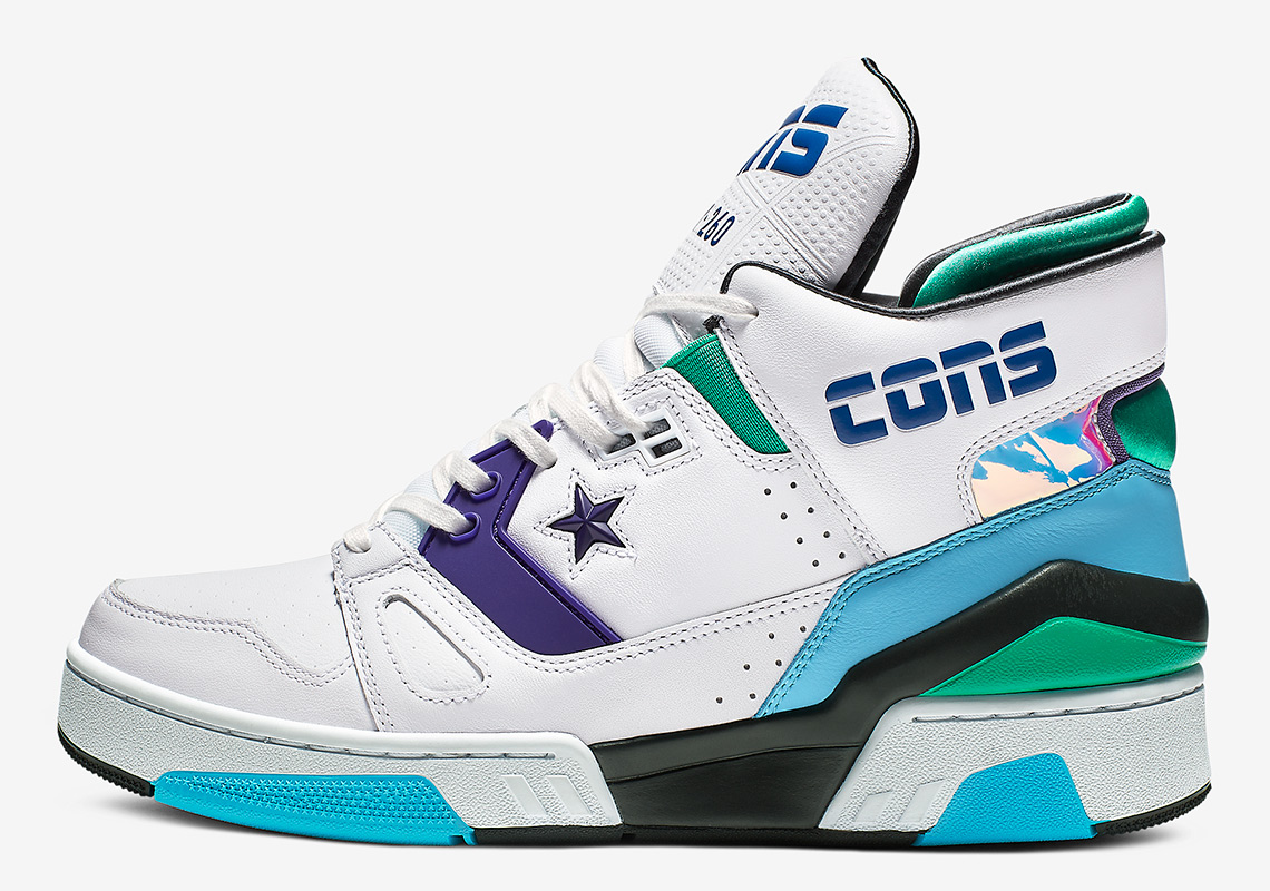 Don C Converse Erx 260 All Star Release Info 2