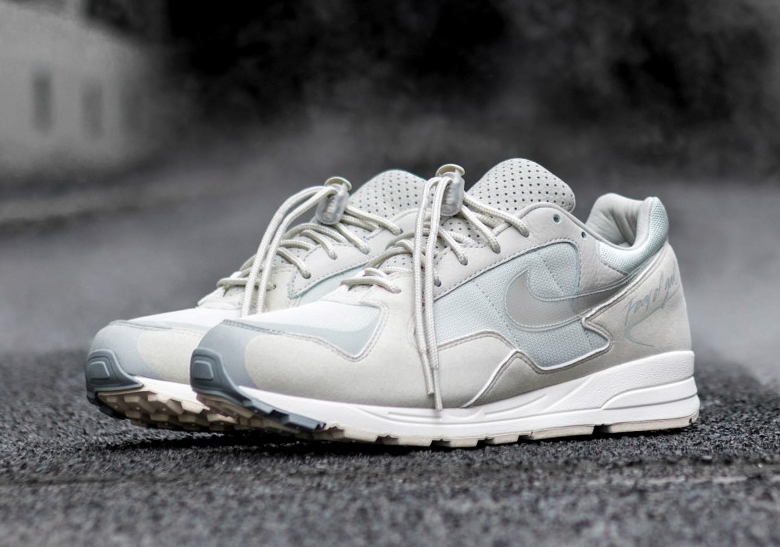 Where To Buy The Fear Of God x Nike Skylon II "Light Bone"