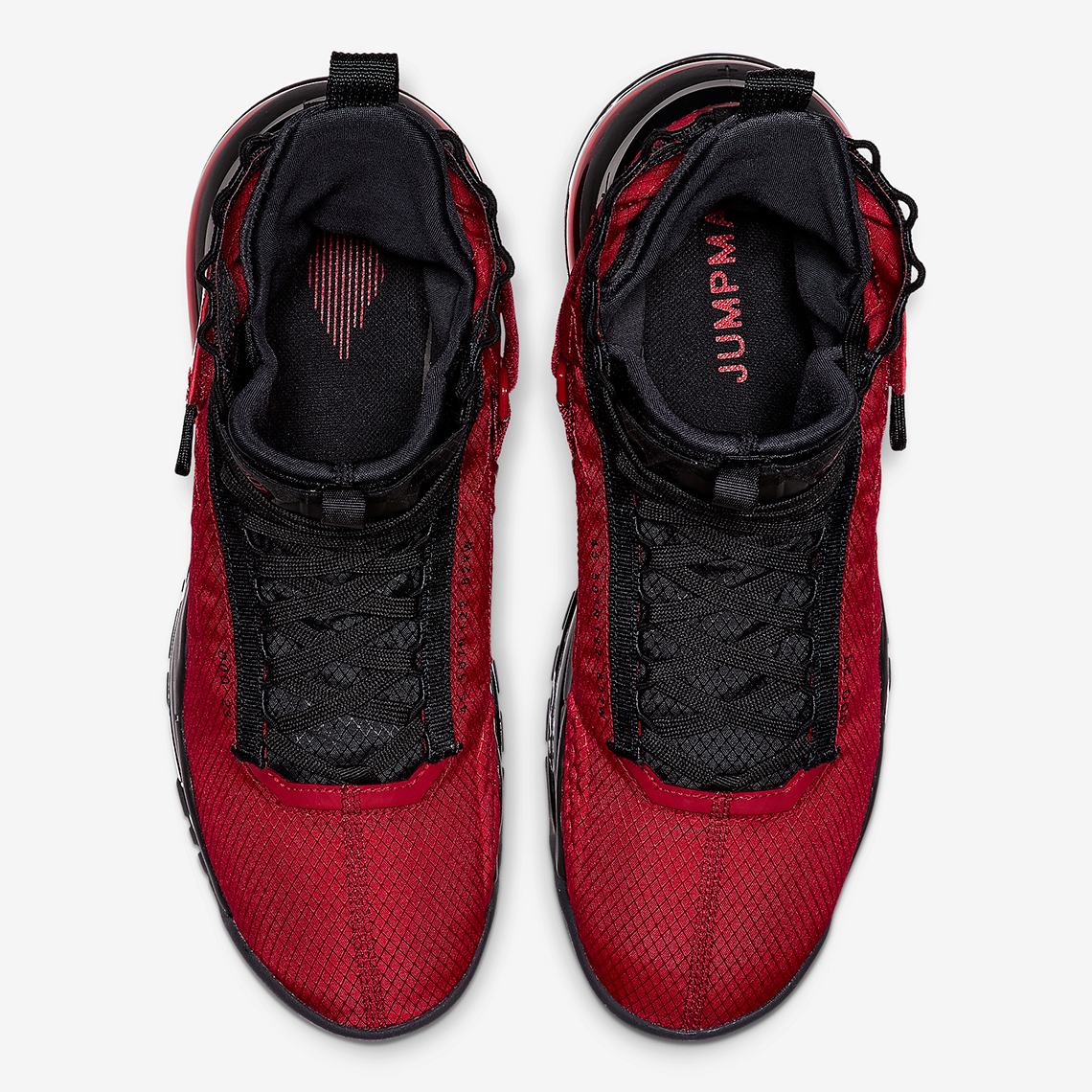 Jordan Proto Max 720 Red Black Bq6623 600 5