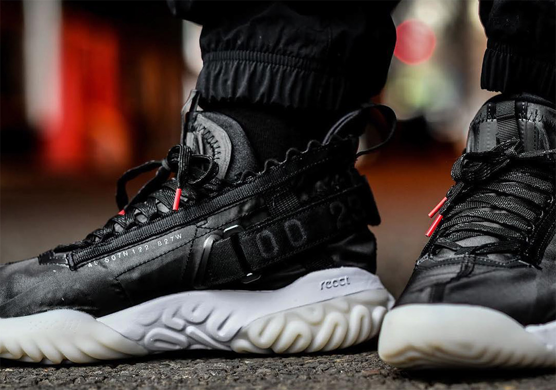 Jordan Proto React Japan 2