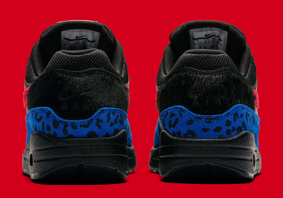 Nike Air Max 1 Leopard Bv1977 001 3