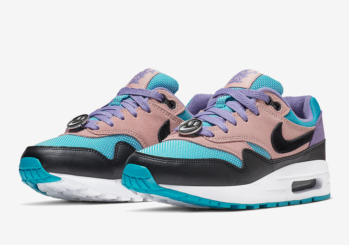 Nike Air Max 1at8131 0011