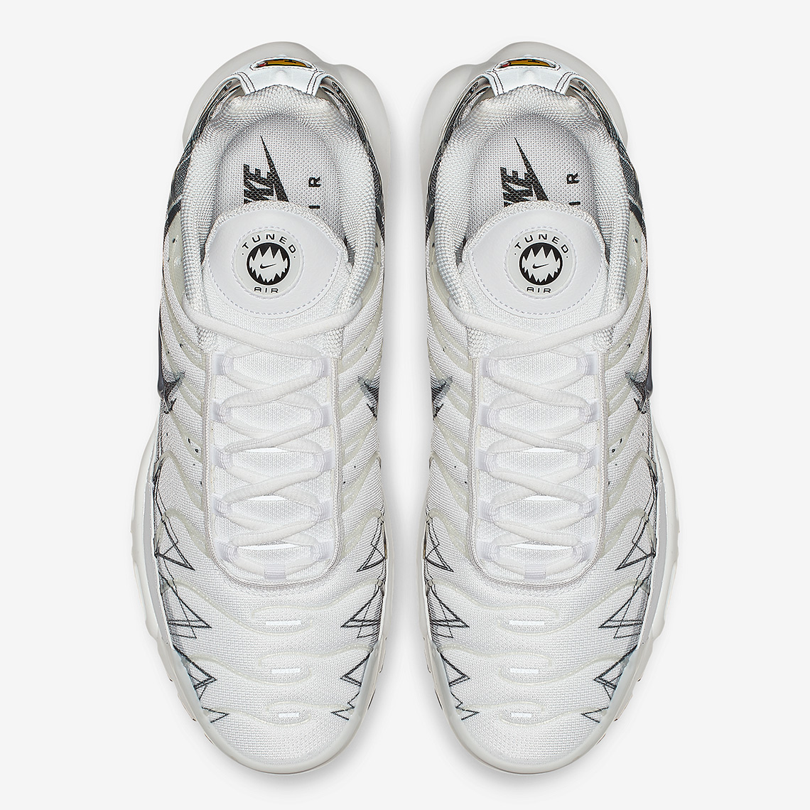 Nike Air Max Plus Bv7826 100 3
