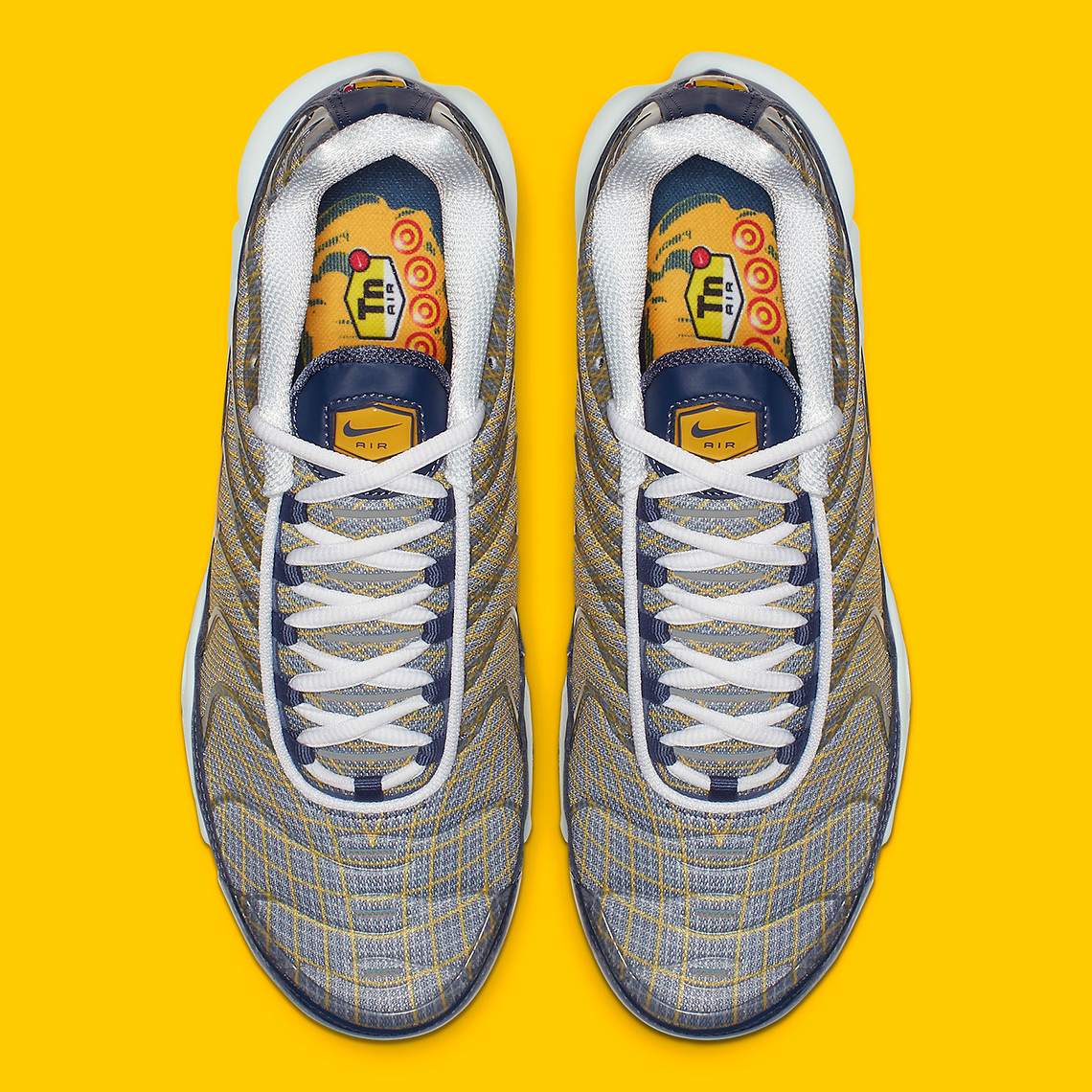 Nike Air Max Plus Wave Grid Bv1983 500 6