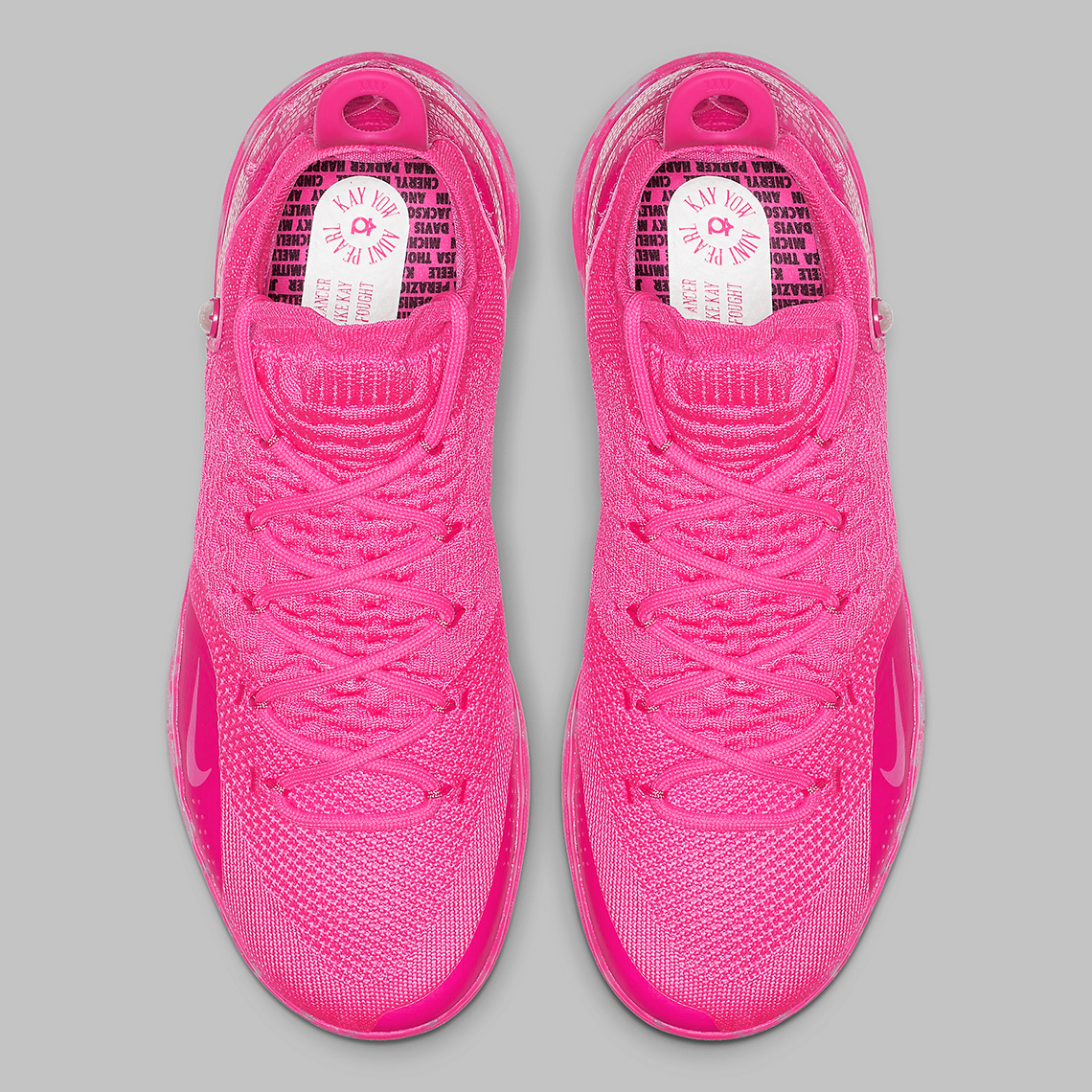 Nike Kd 11 Aunt Pearl Bv7721 600 5
